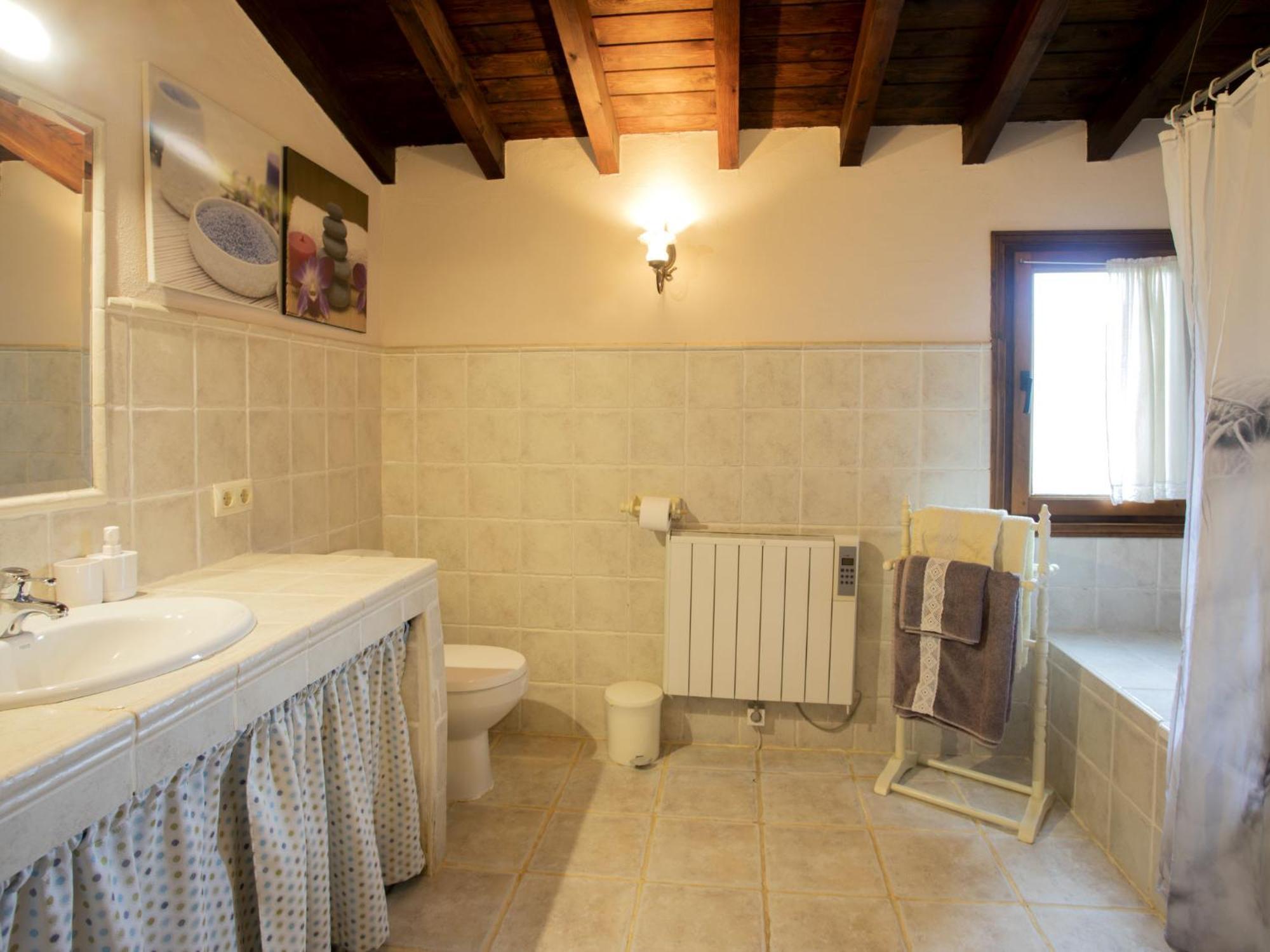 Apartment Potes Vinon - 1 hab Tama Esterno foto